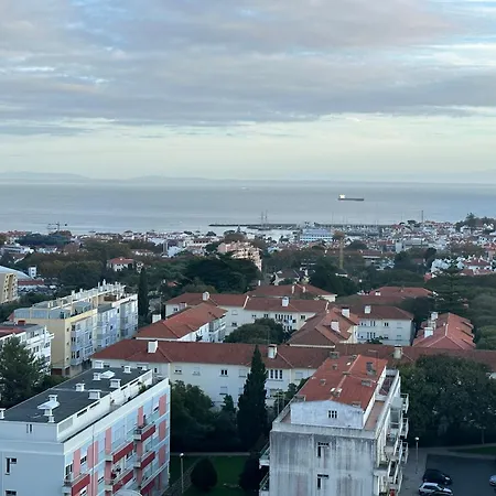 Διαμέρισμα Cascais *