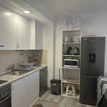 Appartement Cascais *