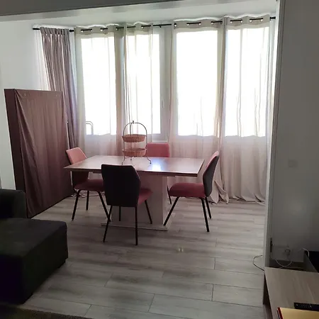 Cascais Appartement *