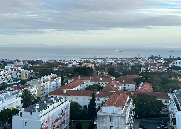 Apartman Cascais *