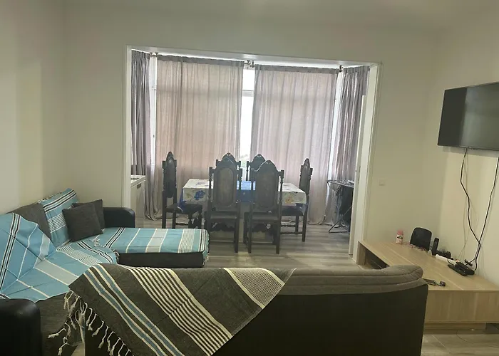 Apartman Cascais Cascais