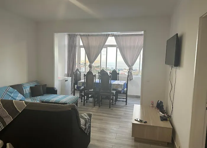 Apartman Cascais *
