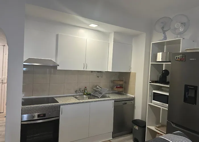 Appartement Cascais