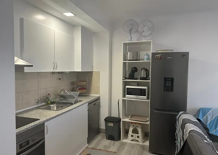 Appartement Cascais *